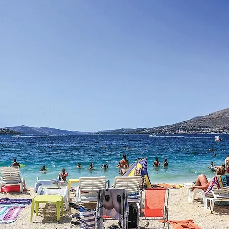 Amazing In Okrug Gornji Trogir
